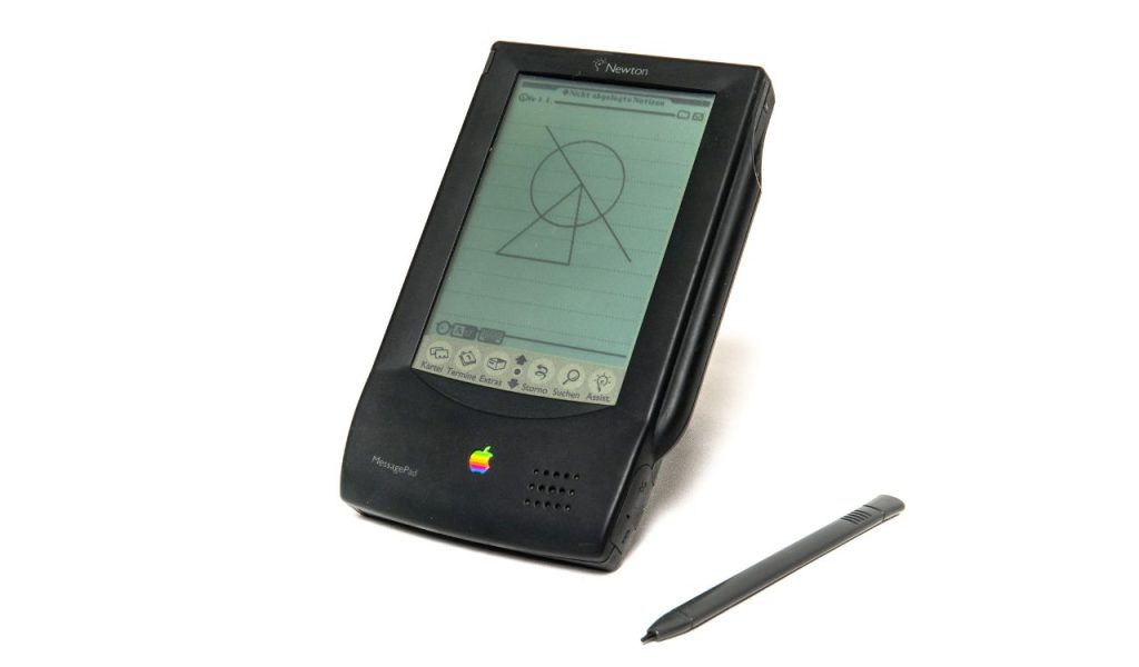 Apple Newton MessagePad
