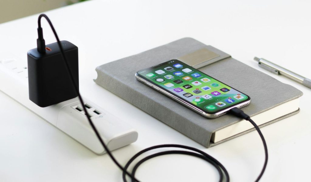 Are Plugged-In Chargers a Safety Risk