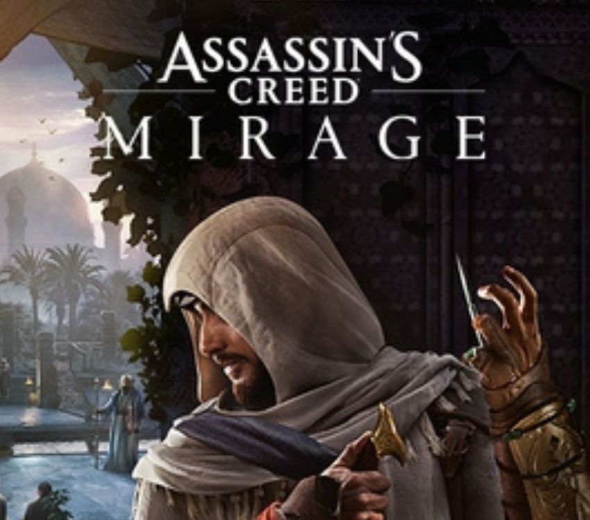 Assassin’s Creed Mirage