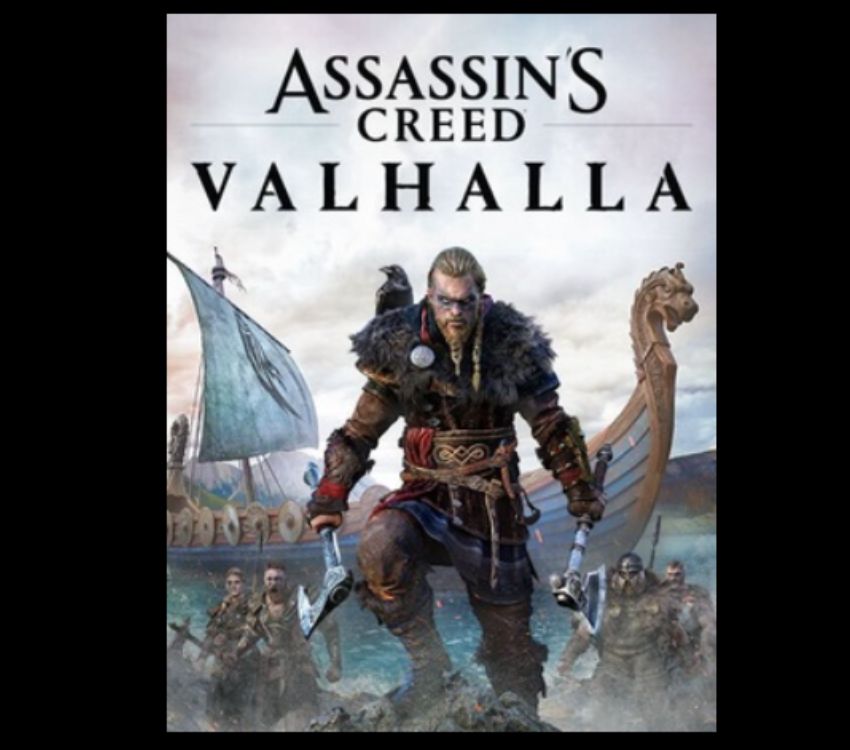 Assassin’s Creed Valhalla