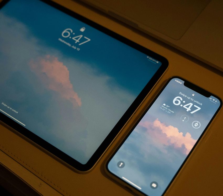 Automated Cloud Sync Across Devices