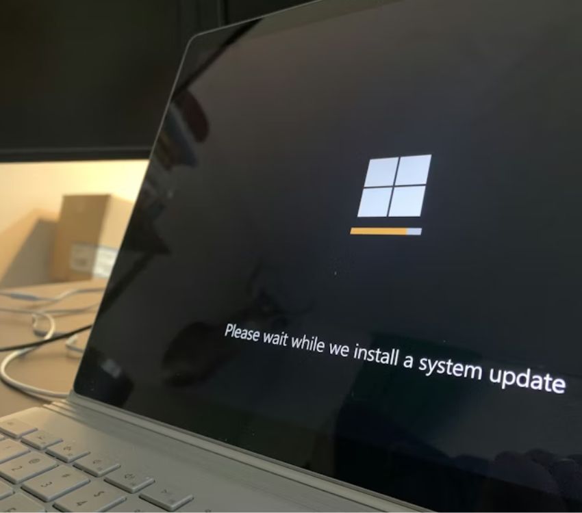 Automatic Software Updates