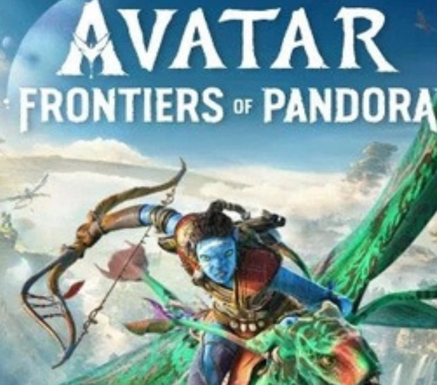 Avatar Frontiers of Pandora