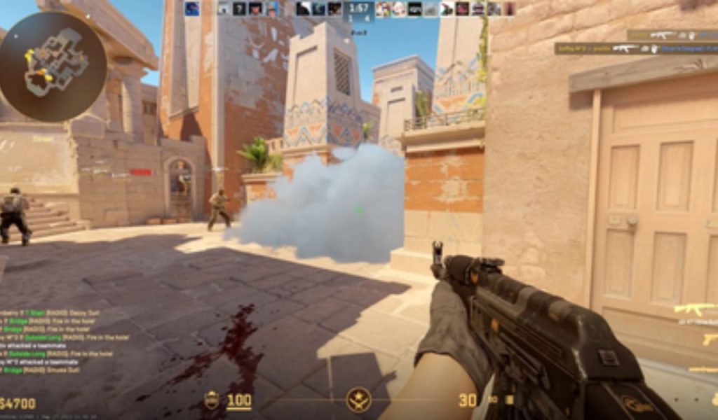 BLAST.TV Austin Major (Counter-Strike 2)