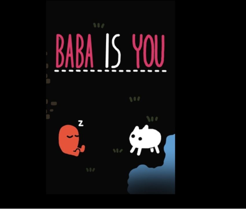 Baba Is You