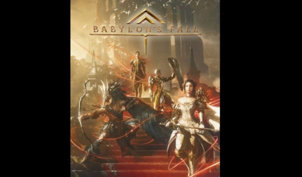 Babylon's Fall