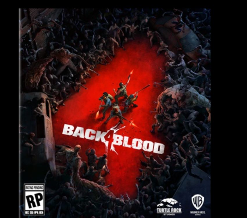 Back 4 Blood 2