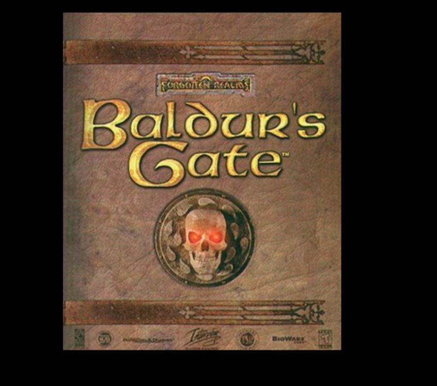 Baldur’s Gate