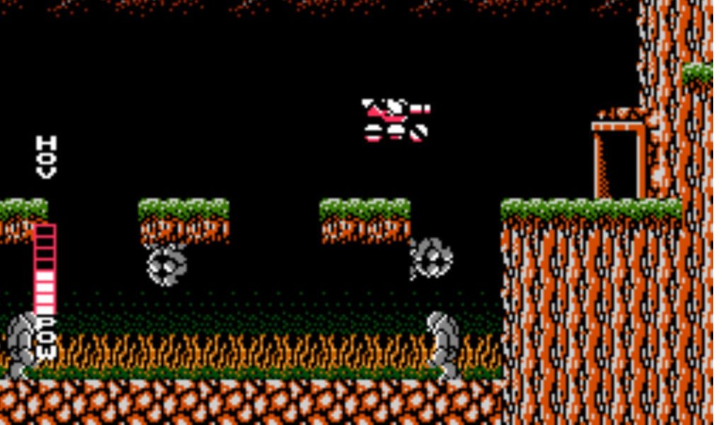 Blaster Master 