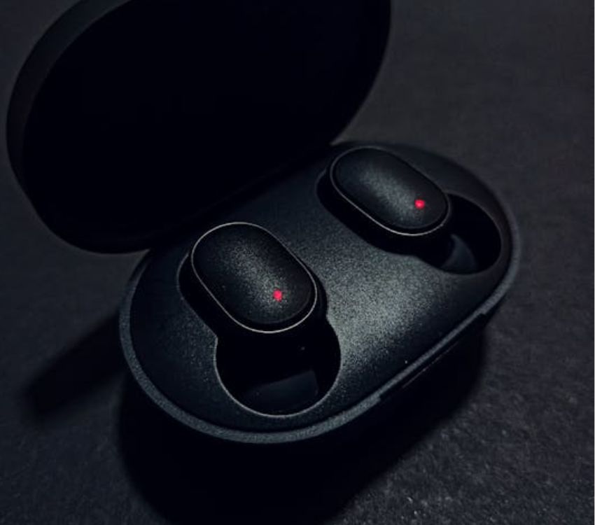 Bluetooth When Not in Use