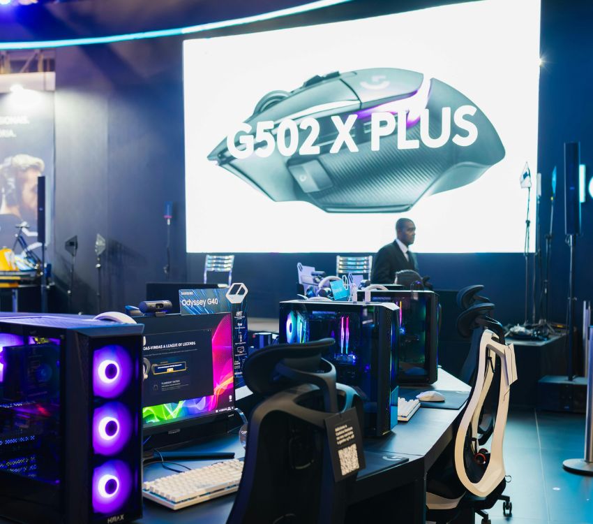 Brand Sponsorships and Endorsements