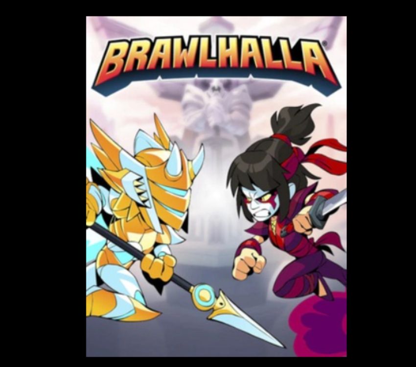 Brawlhalla Platform Battles