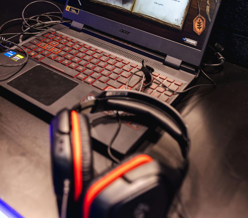 Business Investments Within Gaming