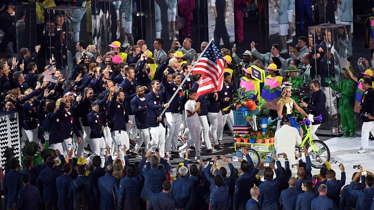 What Team USA’s Strong Finish Means for Future Competitions