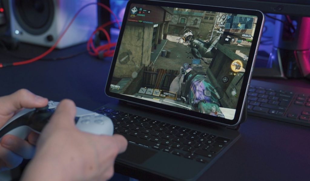 Call of Duty: Ghosts