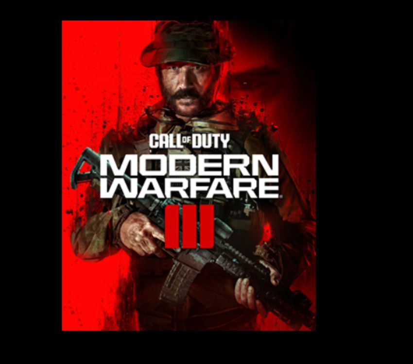 Call of Duty Modern Warfare III