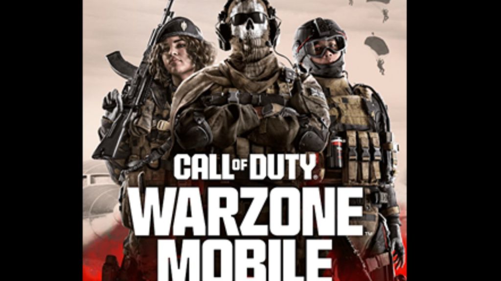 Call of Duty: Warzone
