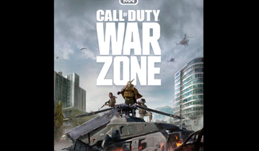  Call of Duty: Warzone Operator and Blueprint Bundles