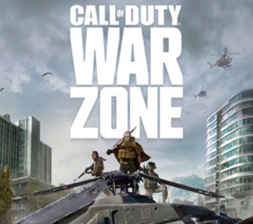 Call of Duty: Warzone
