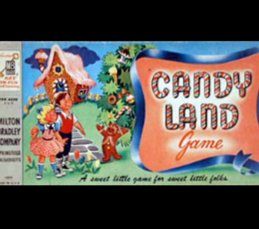 Candy Land