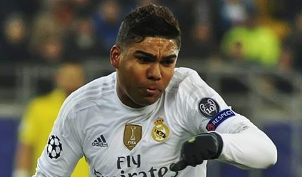 Casemiro