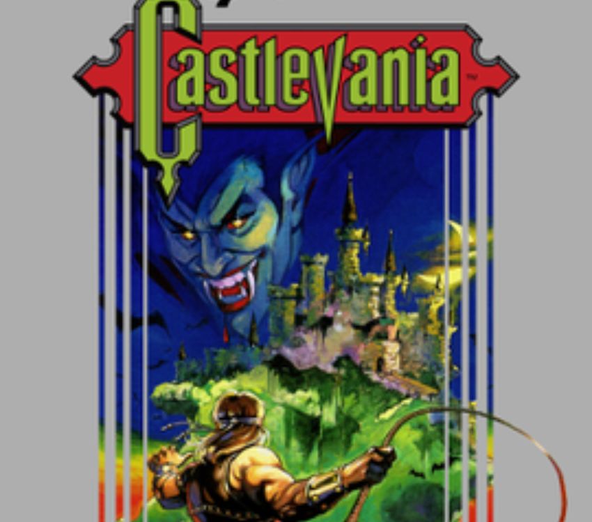 Castlevania