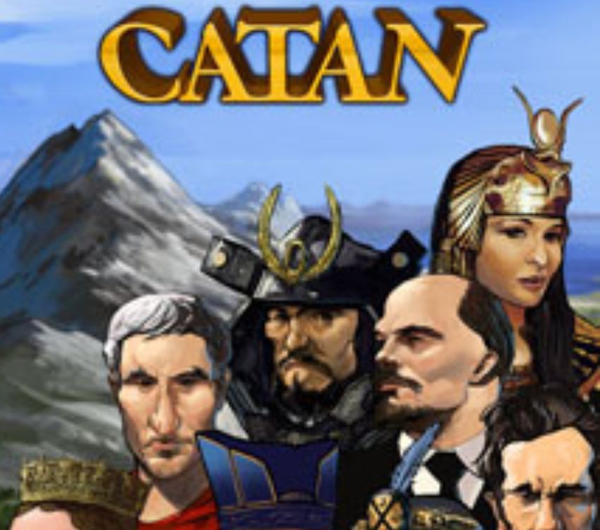 Catan