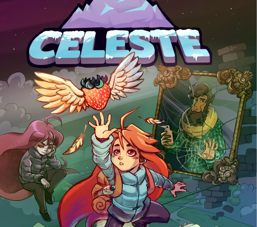 Celeste