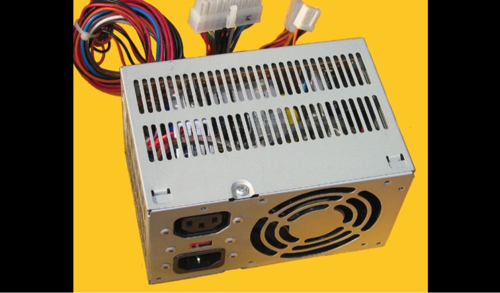 Cheap Power Supplies That Cause Bigger Problems