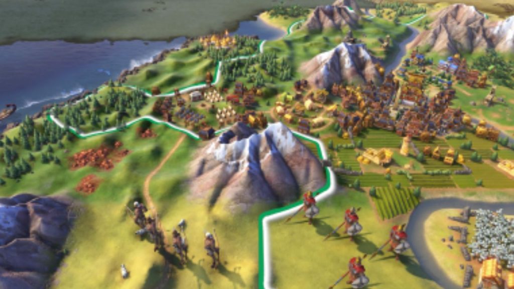 Civilization VI
