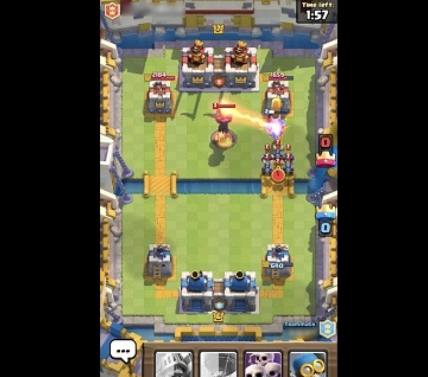 Clash Royale