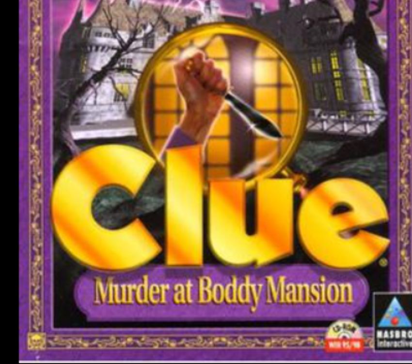Clue