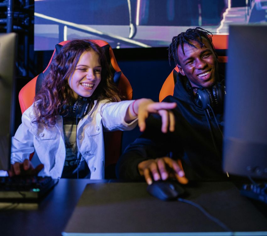 Coaching and Training Services