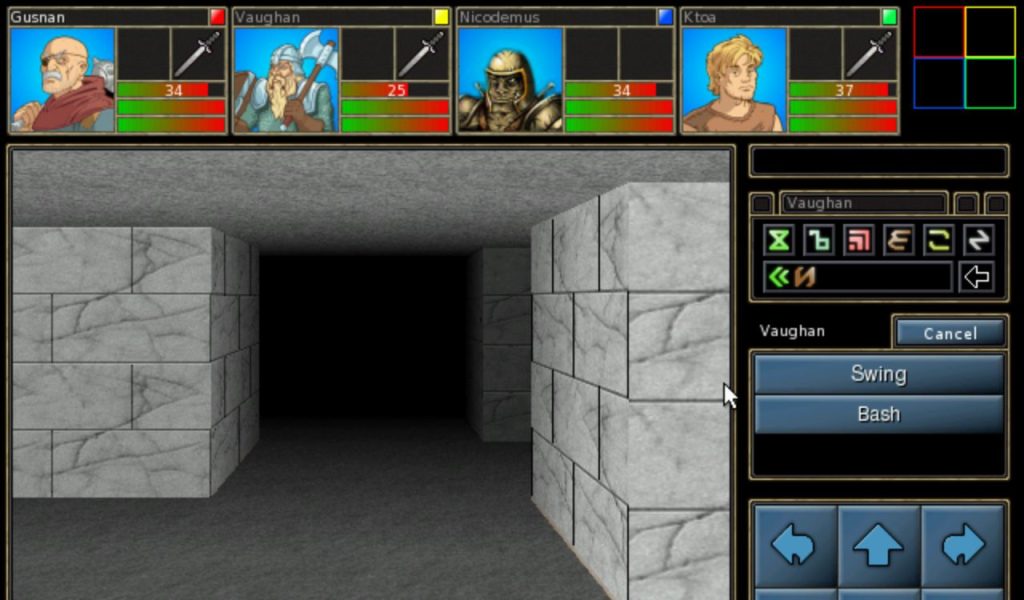 Combat That Feels Responsive and Engaging