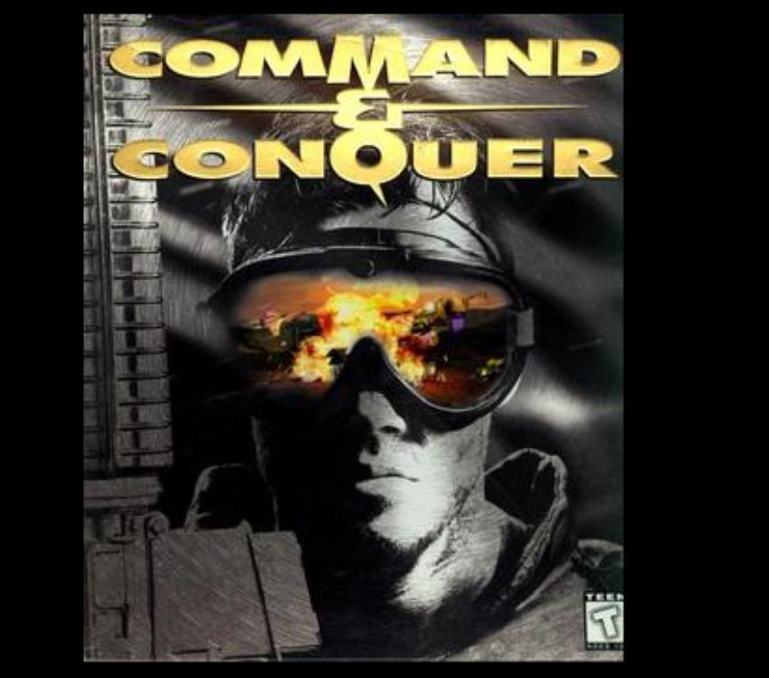 Command & Conquer