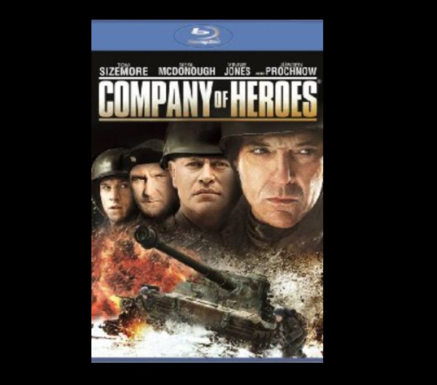 Company of Heroes