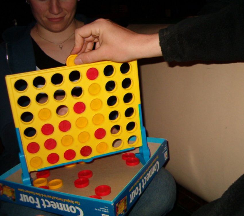 Connect Four