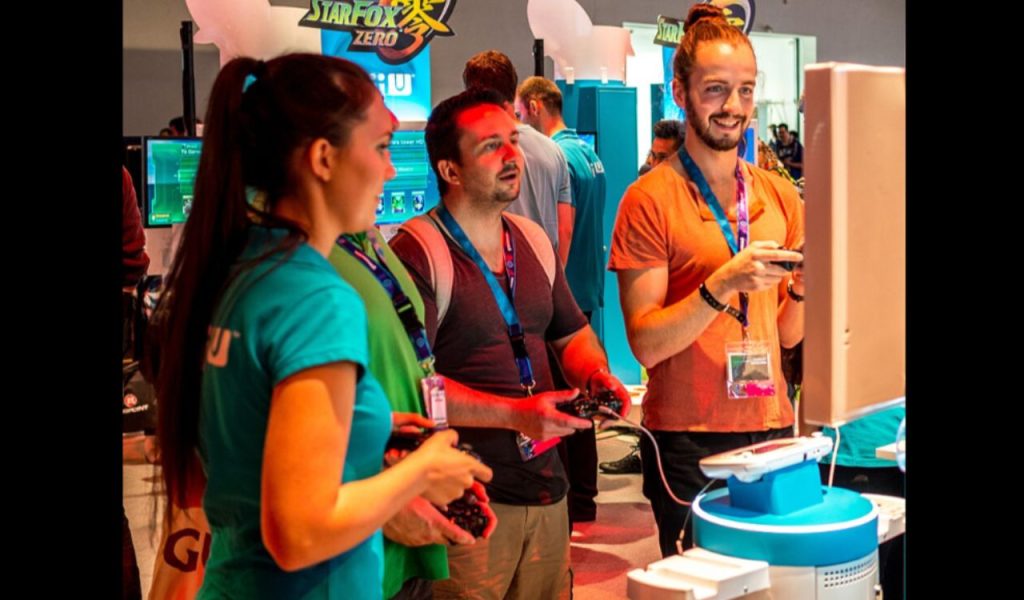 Convenience Community and Control