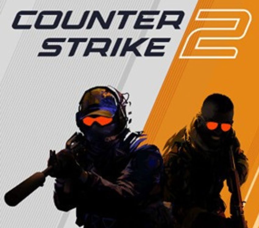 Counter-Strike 2