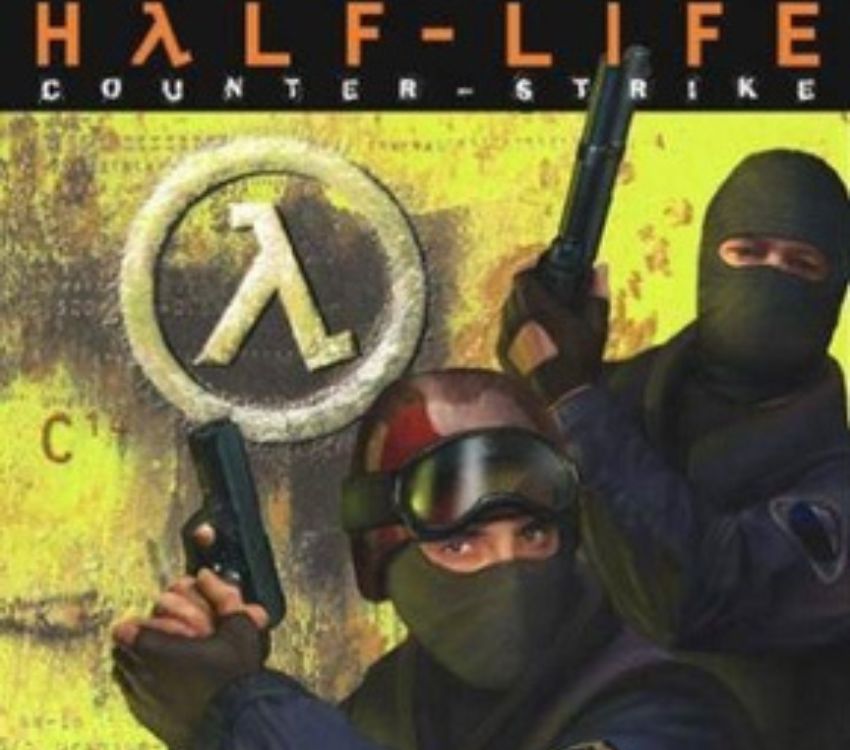 Counter-Strike Series