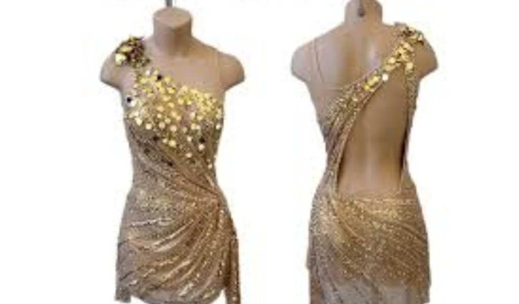 Crafting the Costume