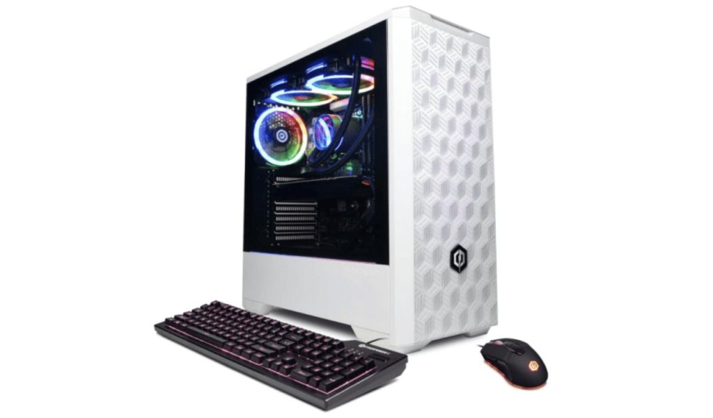 CyberPowerPC Gamer Xtreme