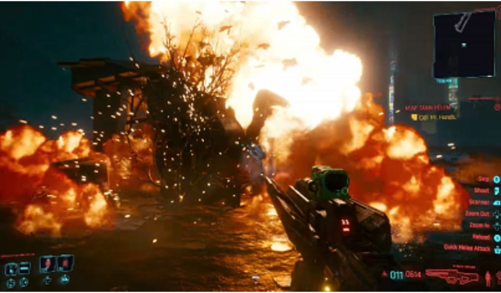 Cyberpunk 2077 Premium Pre-Order Edition