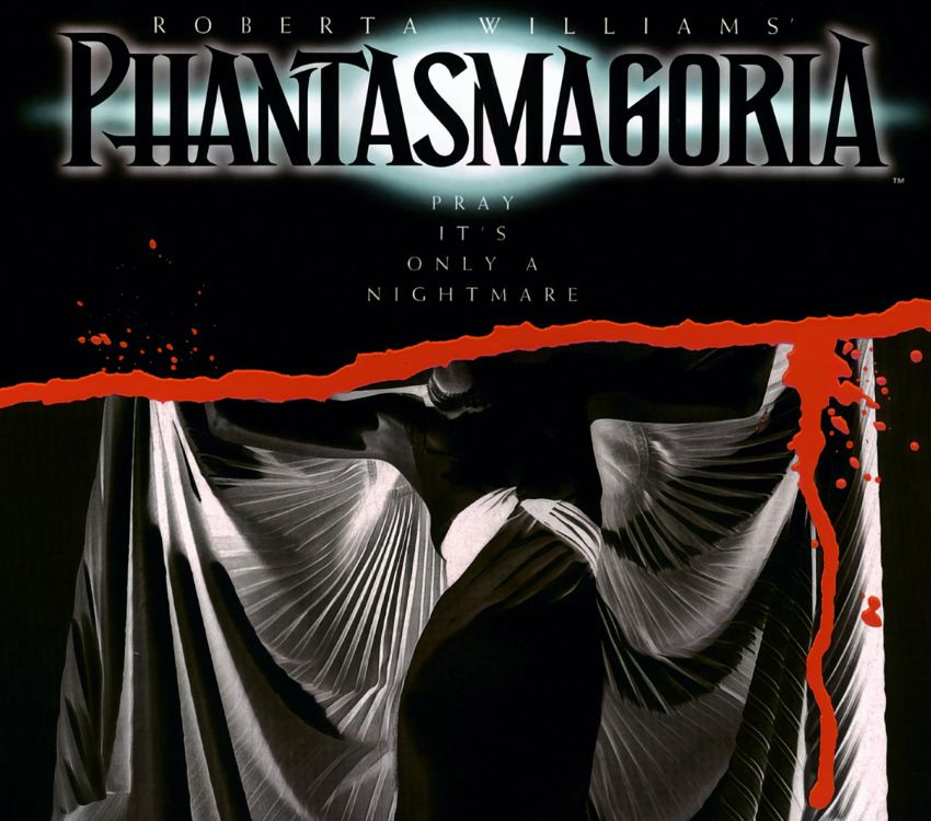Phantasmagoria
