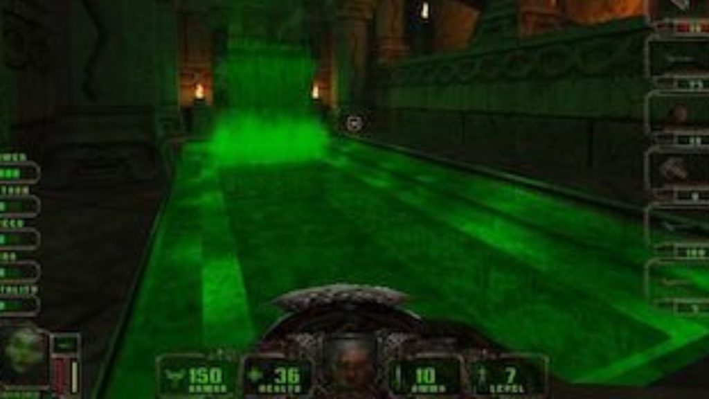 Daikatana (2000)