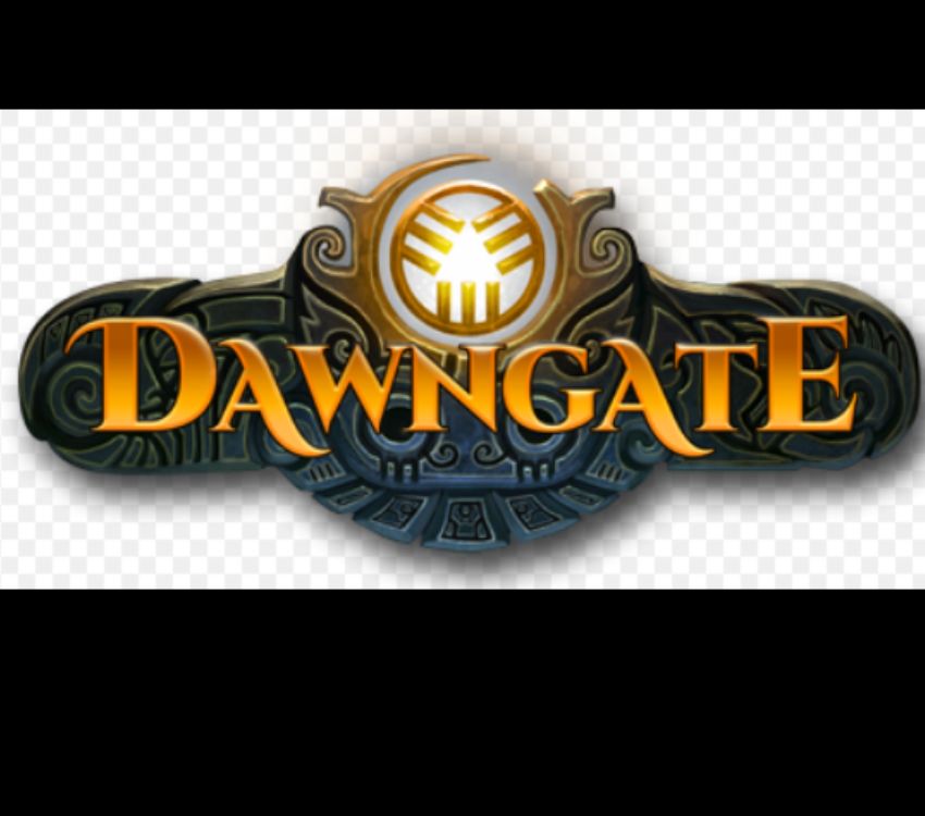 Dawngate
