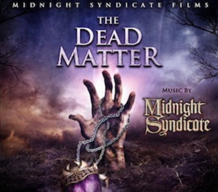 Dead Matter