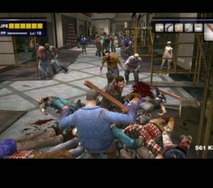 Dead Rising