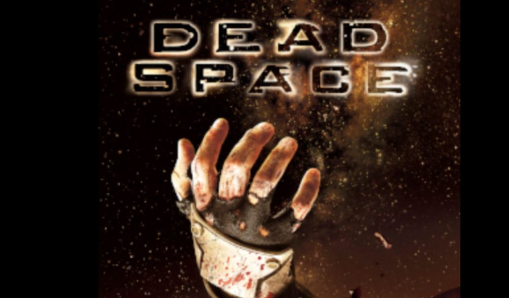 Dead Space (2008)
