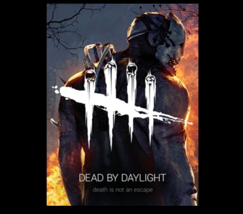 Dead by Daylight
